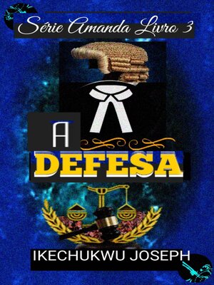 cover image of A Defesa